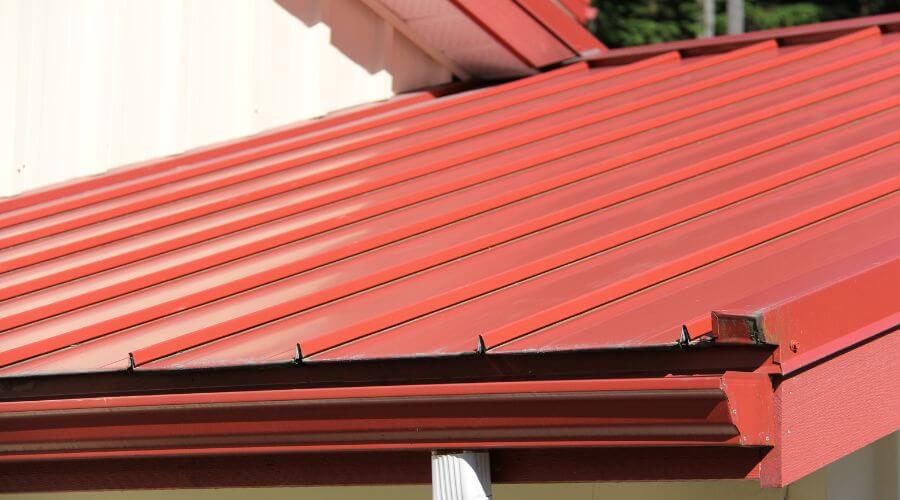 Industrial Roof Repair in Chestnut Mound, TN