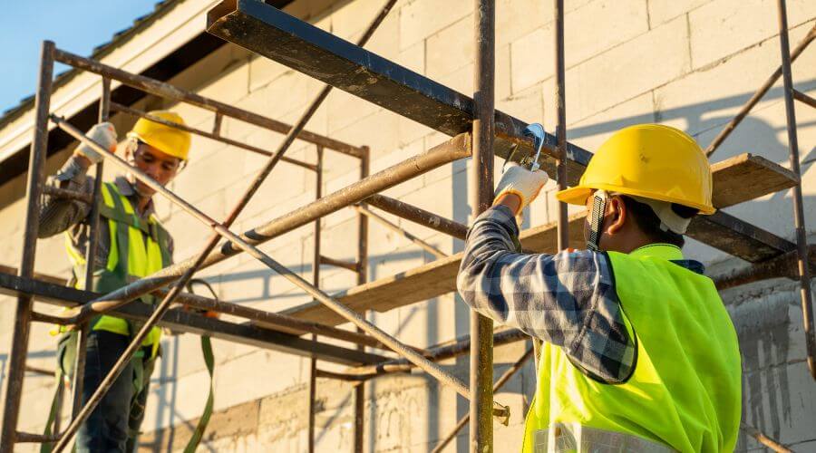 Expert top industrial roofings services in Chestnut Mound, TN